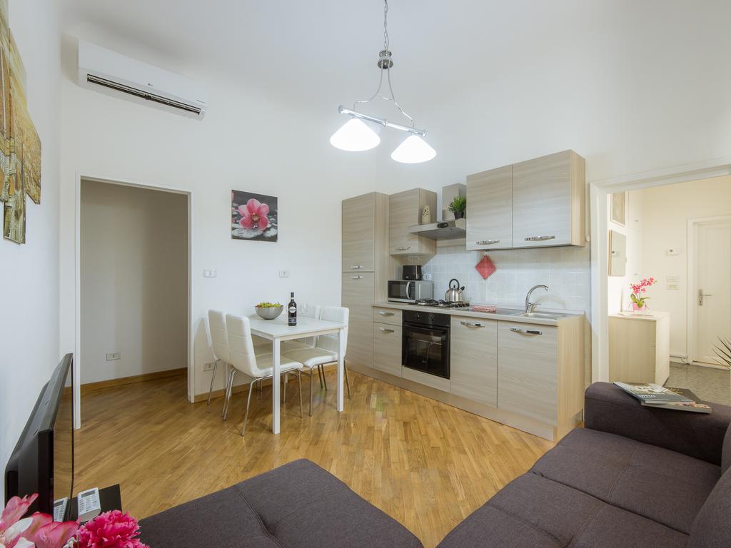 Stylisch Canacci 2 Bedroom Apartamento *