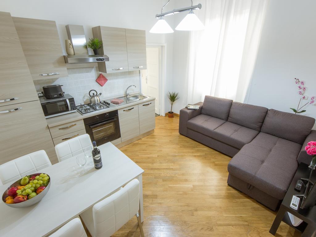 Stylisch Canacci 2 Bedroom Apartamento *