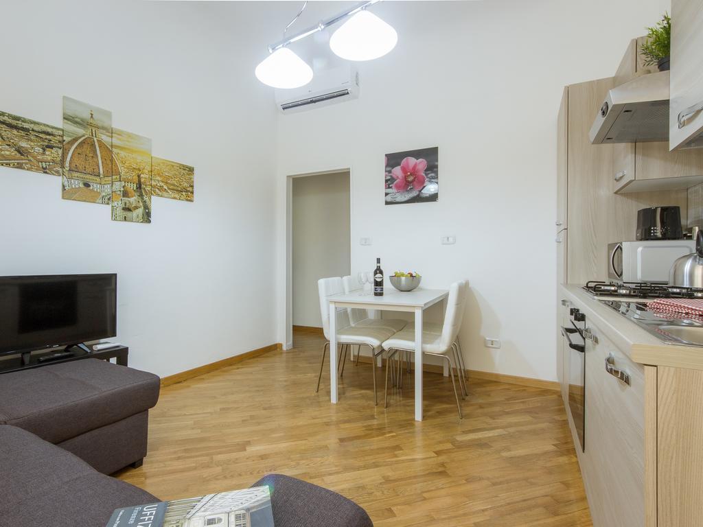 Stylisch Canacci 2 Bedroom * Florencia