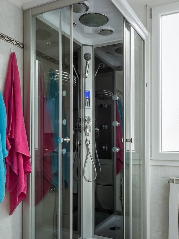 Stylisch Canacci 2 Bedroom Florencia
