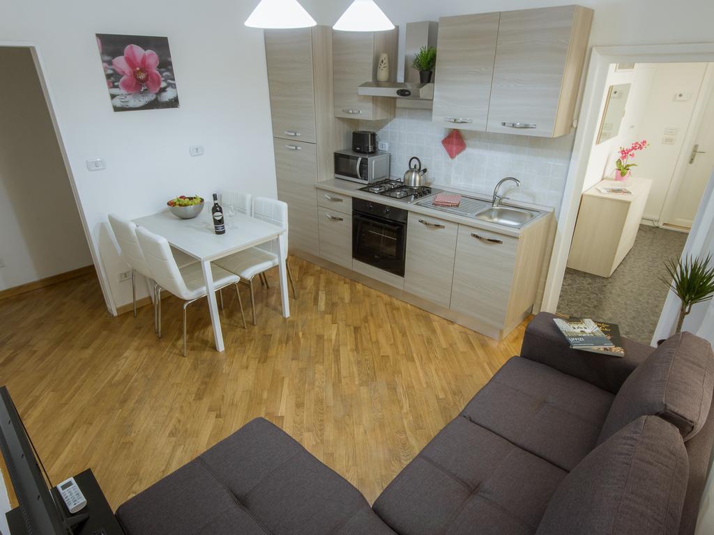 Apartamento Stylisch Canacci 2 Bedroom Florencia