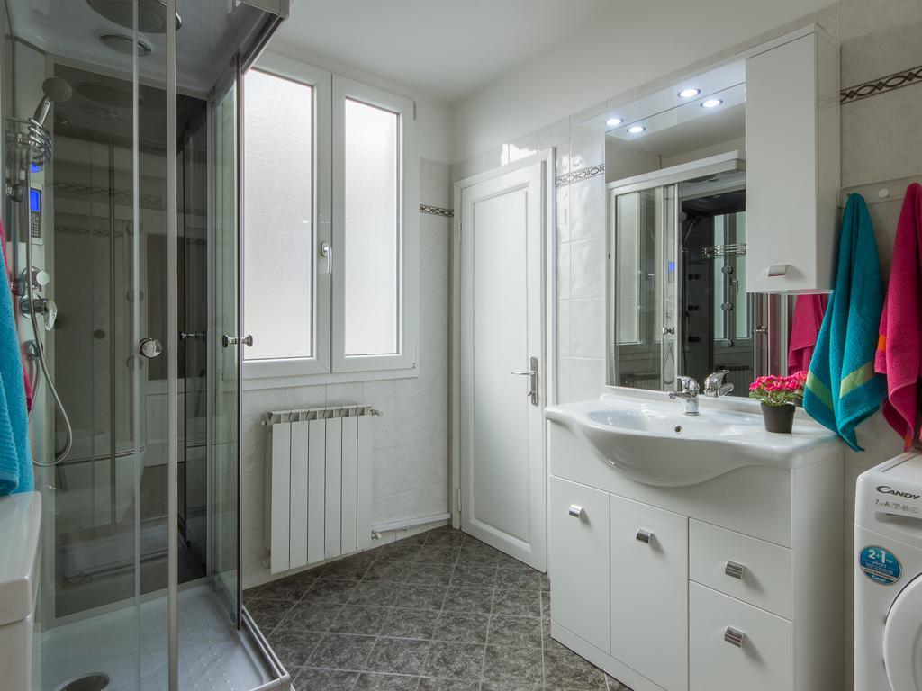 Stylisch Canacci 2 Bedroom * Florencia