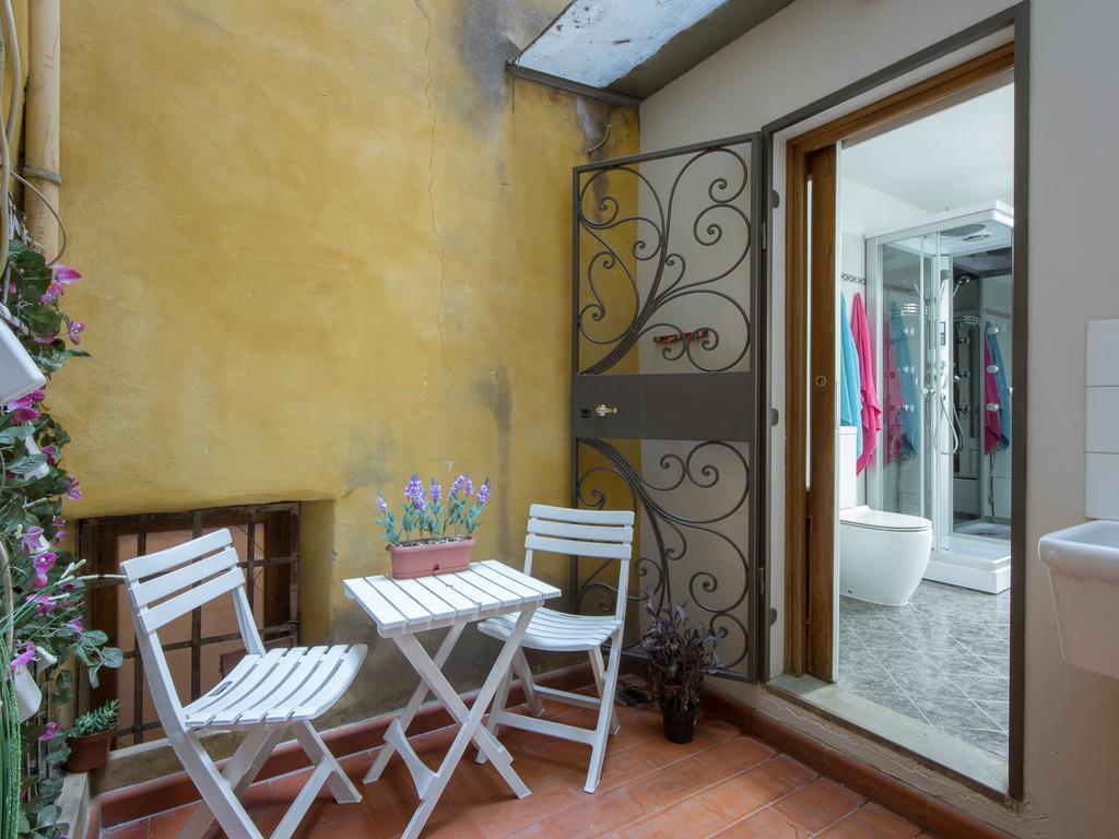 Apartamento Stylisch Canacci 2 Bedroom