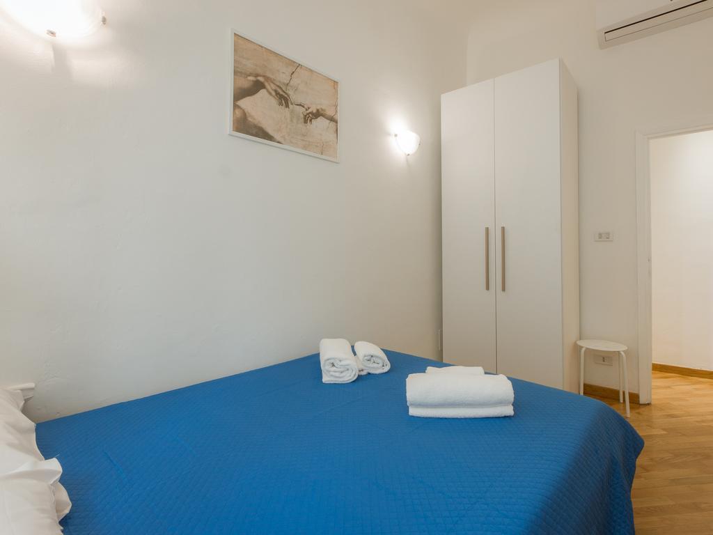 Apartamento Stylisch Canacci 2 Bedroom Florencia