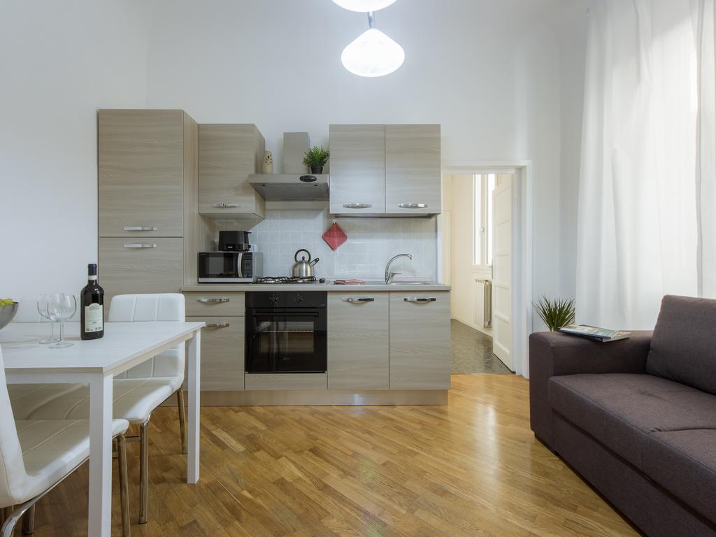 Stylisch Canacci 2 Bedroom Apartamento