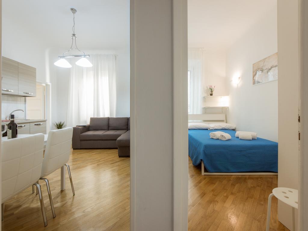 Stylisch Canacci 2 Bedroom Apartamento *