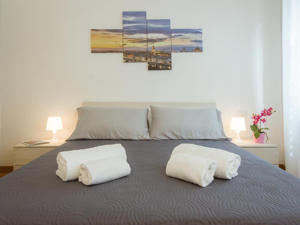 Apartamento Stylisch Canacci 2 Bedroom