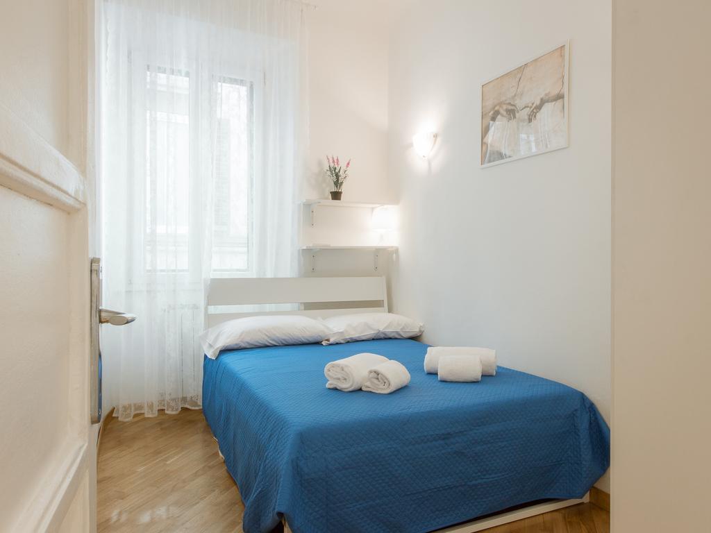 Apartamento Stylisch Canacci 2 Bedroom *