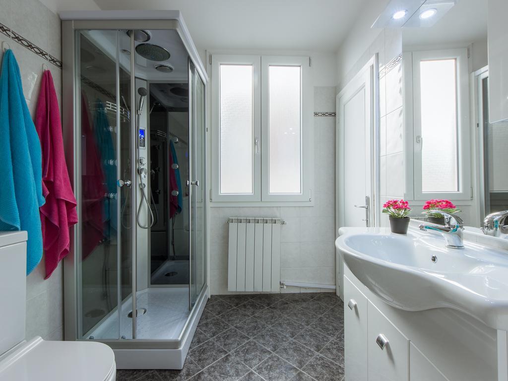 Stylisch Canacci 2 Bedroom Florencia