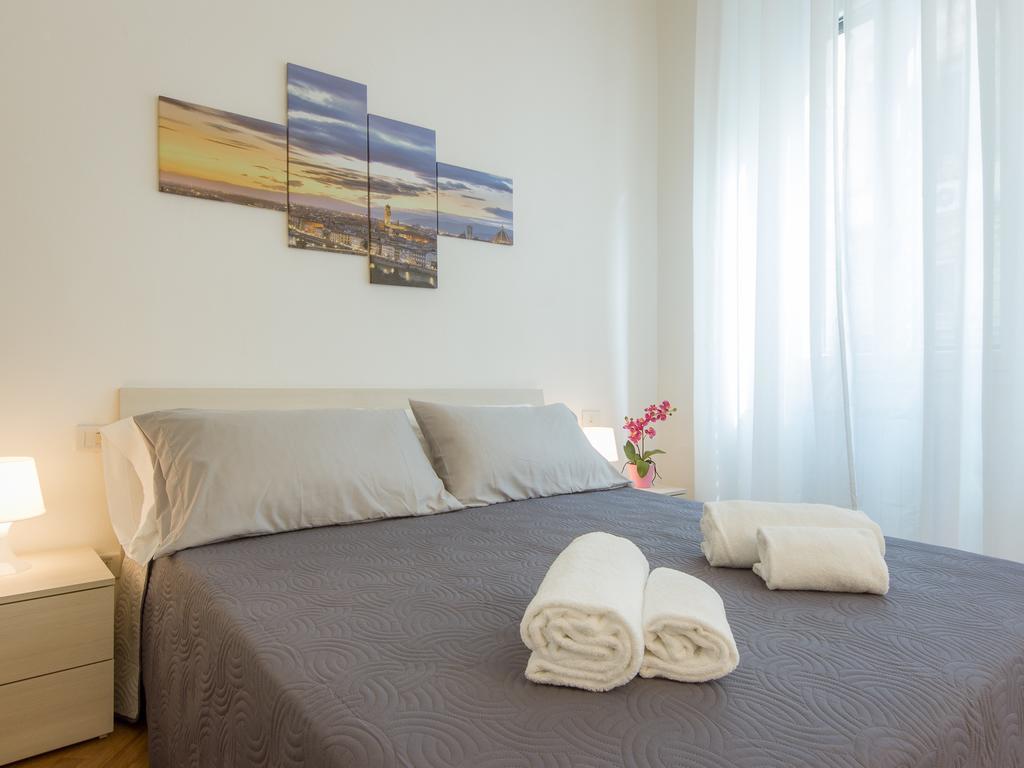 Apartamento Stylisch Canacci 2 Bedroom *